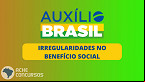 Auxílio Brasil: Bolsonaro envia ofício a Haddad para excluir 2,5 milhões de pessoas