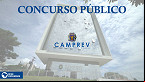 Concurso Camprev-SP 2023: Inscrições são prorrogadas