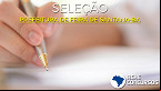 Prefeitura de Feira de Santana-BA abre 486 vagas de R$ 2,6 mil