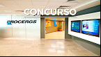 Concurso PROCERGS 2023: Inscrição prorrogada para 120 vagas