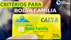 Bolsa Família 2023: Vacinação volta a ser critério para ganhar benefício