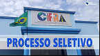Processo Seletivo CIFRA-PR 2023: Edital abre vaga para Motorista