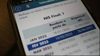 Bolsa Família paga inscritos com NIS final 1 nesta segunda, 13 - Foto: Ache Concursos Bolsa Família paga inscritos com NIS final 1 nesta segunda, 13 - Foto: Ache Concursos