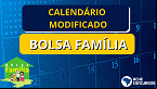 Calendário do Bolsa Família de Fevereiro será interrompido por 4 dias, diz MDS