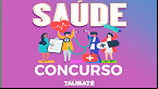 Concurso Prefeitura Taubaté-SP 2023: Edital e Inscrição