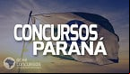 Concursos PR: Confira 31 editais abertos com salários de até R$ 23 mil