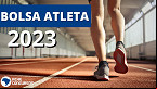 Bolsa Atleta 2023: pedidos do benefício batem recorde em fevereiro