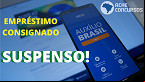 Após governo alterar regras, empréstimo consignado do Auxílio Brasil vai acabar, diz Caixa