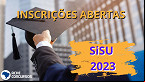 Sisu 2023: MEC divulga resultado final; Veja lista de aprovados