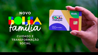 Novo Bolsa Família começa no dia 20 de março e pode pagar mais de R$ 1.000 mensais - Foto: Gov