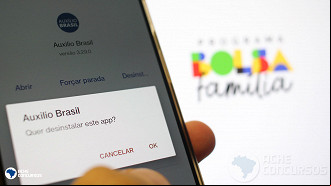 Consulta do Auxílio Brasil sumiu do Caixa Tem nesta segunda, 6 Consulta do Auxílio Brasil sumiu do Caixa Tem nesta segunda, 6
