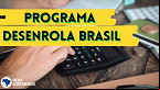 Programa Desenrola vai renegociar dívidas de 37 milhões de pessoas, diz Haddad