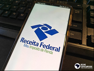 Programa IRPF 2023 já está disponível para . Imagem: Ache Concursos Programa IRPF 2023 já está disponível para . Imagem: Ache Concursos