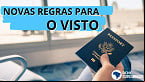 Visto brasileiro para americanos: confira o que muda após decisão de Lula
