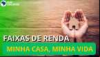 Minha Casa, Minha Vida: Lula amplia subsídio para até R$ 140 mil