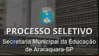 Processo seletivo da SME de Araraquara SP abre 526 vagas para professores