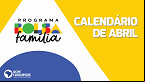 Bolsa Família de Abril paga novo grupo hoje; Veja calendário completo