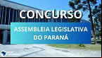 Concurso ALEP é autorizado e terá 150 vagas em 2023