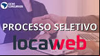Locaweb abre vagas! Inscrições vão até o início de abril