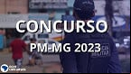 Concurso PMMG: Inscrições abertas para 180 vagas no Quadro de Oficiais