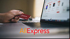 Aliexpress já suspende venda de produtos para o Brasil