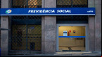 INSS confirma data para pagar 1ª parcela do 13º a aposentados em 2023