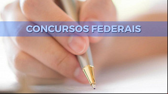 Concursos Federais serão anunciados pelo Governo a partir de abril; Edital do MCTI foi o primeiro a ser autorizado - Divulgação Concursos Federais serão anunciados pelo Governo a partir de abril; Edital do MCTI foi o primeiro a ser autorizado - Divulgação