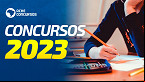 Concursos Federais 2023: Veja lista de editais já autorizados