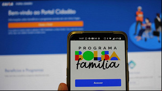 Bolsa Família no valor mínimo de R$ 600 já tem novo aplicativo - Divulgação/Ache Concursos Bolsa Família no valor mínimo de R$ 600 já tem novo aplicativo - Divulgação/Ache Concursos