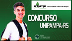 UNIPAMPA RS abre concurso para Professor Adjunto em 3 cidades