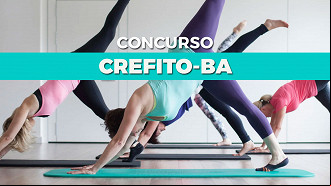 CREFITO abre concurso na Bahia para 8 cargos - Foto: Divulgação CREFITO abre concurso na Bahia para 8 cargos - Foto: Divulgação