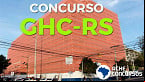 Concurso GHC-RS: Local de prova divulgado pela Fundatec