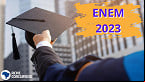 Enem 2023: Resultado da isenção sai hoje (08/05); Veja como consultar