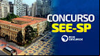 Concurso SEE SP 2023: Inscrições são prorrogadas para 15 mil vagas