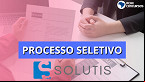 Processo seletivo Solutis: inscrições para mais de 20 vagas em TI