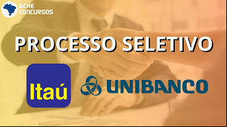Itaú tem mais de 200 vagas de emprego em Maio Itaú tem mais de 200 vagas de emprego em Maio