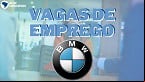 Processo seletivo BMW Brasil: Programa Trainee 2023 tem vagas na Alemanha