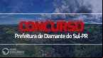 Concurso Prefeitura de Diamante do Sul-PR 2023