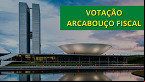 Arcabouço Fiscal é aprovado na Câmara, mas emendas ainda serão votadas hoje; veja quais