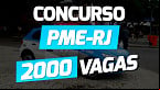 Concurso PMERJ 2023: Resultado sai dia 10 de Maio