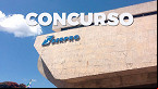 Concurso Federal com 602 vagas de R$ 9 mil encerra inscrições nesta sexta (2)