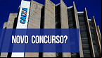 Caixa vai encerrar concurso de 2014 e banco poderá lançar novo edital