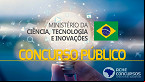 Concurso MCTI 2023: Comissão é formada e edital fica mais perto