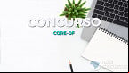 Concurso CORE-DF 2023 - Edital e Inscrição