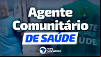 7 Concursos abertos para Agente de Saúde no mês de Junho; inicial é de R$ 2.640