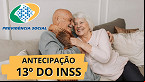 13º do INSS: Veja calendário e datas da 2ª Parcela em 2023