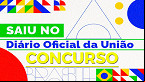 6 bons Concursos que encerram inscrições em Junho