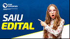 Concurso Câmara São Lourenço do Oeste-SC: Sai edital