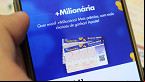 +Milionária 57: quando é o próximo sorteio e qual será o valor do prêmio?