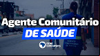 Marituba-PA abre vagas para Agente Comunitário de Saúde